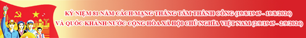 baner chinh