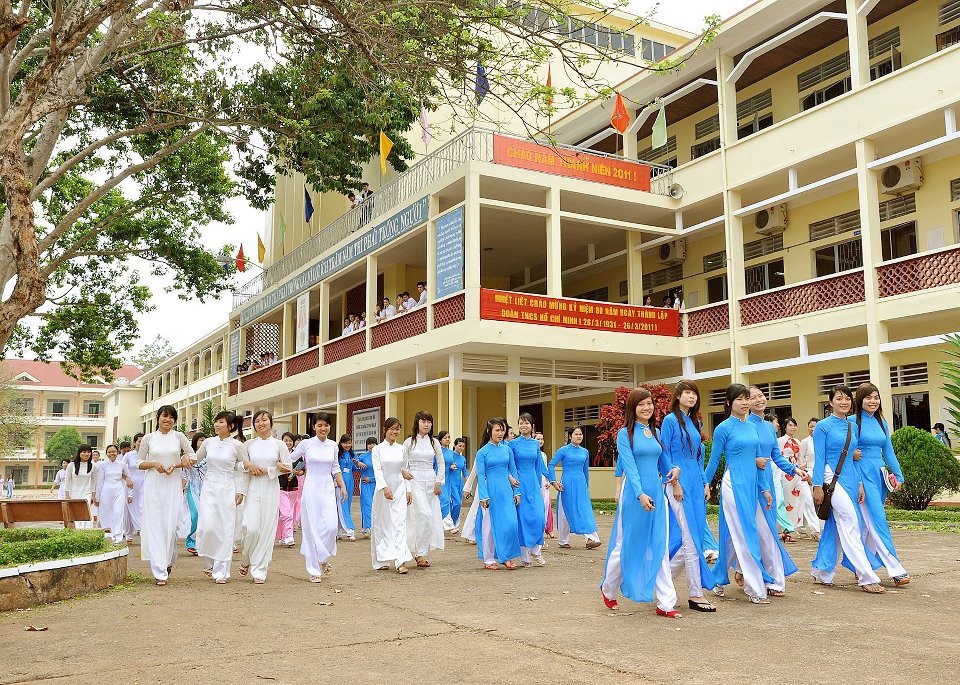 Lịch học - Lịch thi