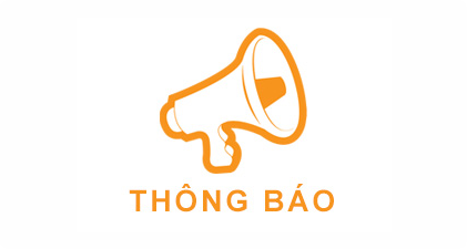 Thông báo Quy định về biểu mẫu thanh toán tiền nghỉ phép