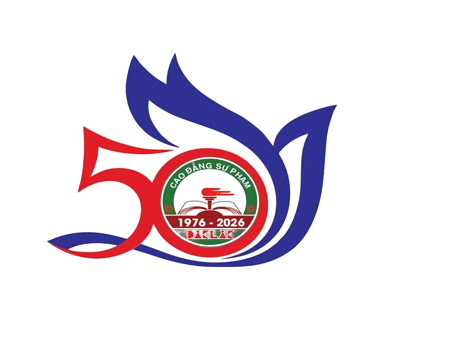 Thư ngõ hướng tới Lễ kỷ niệm 50 năm ngày thành lập trường Cao đẳng Sư phạm Đắk Lắk (16/5/1976 - 16/5/2026)