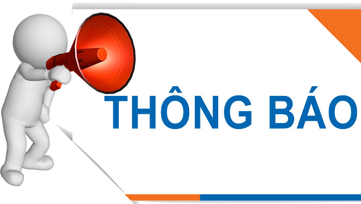 Thông báo về việc nghiệm thu đào tạo khóa 49 hệ chính quy học kỳ II, năm học 2023-2024
